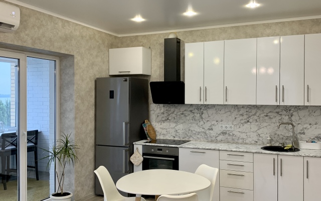 Harmony Place Flat