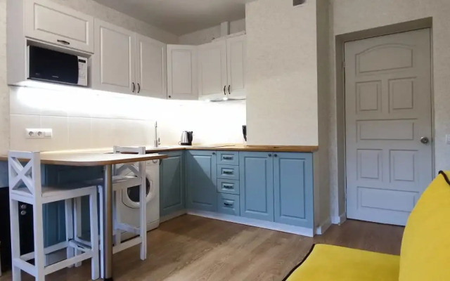 Studiya 2 Flat