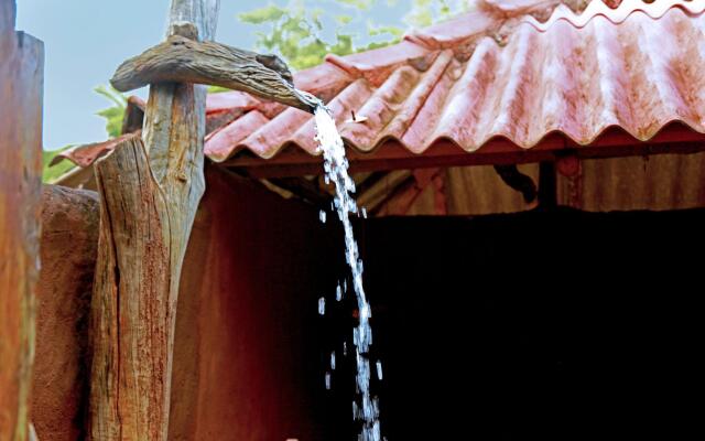 Heina Nature Resort & Yala Safari Hotel Resort