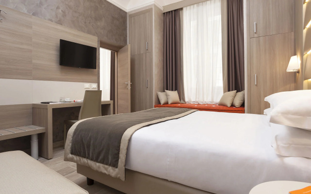Kennedy Hotel