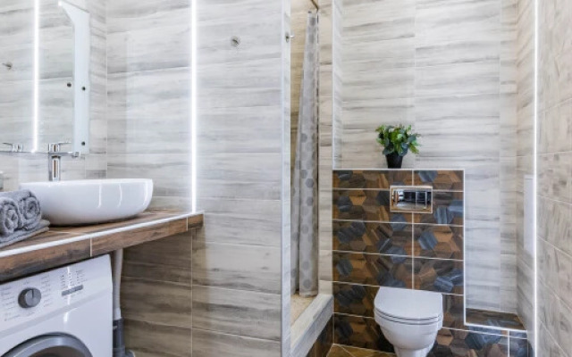 Апартаменты Новая Ботаника DreamHouse