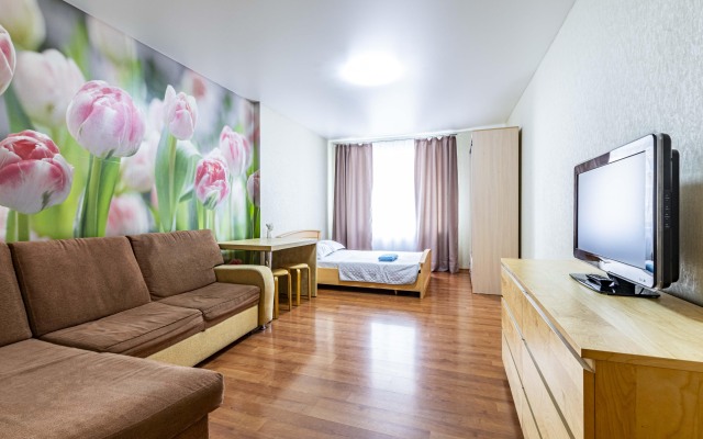 Квартира Большая Двушка