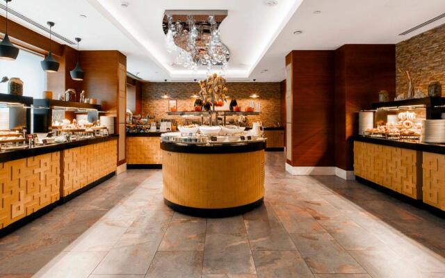Holiday Inn Baku, an IHG Hotel