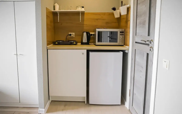 Fakel 2 Apartments