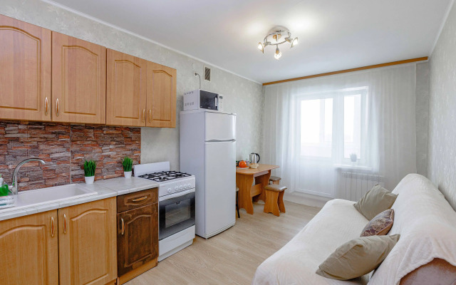 Yubileynaya d4 1-Komnatnaya Smolsutki Flat