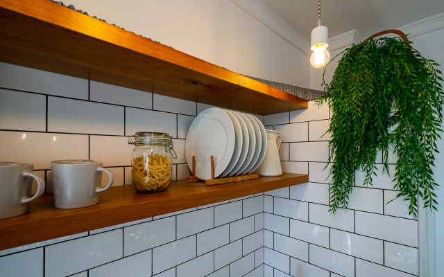 Апартаменты Скандинавия