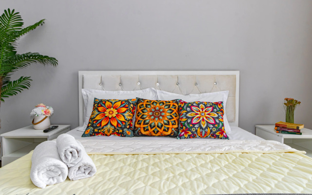 Alpamys Urban Loft Flat
