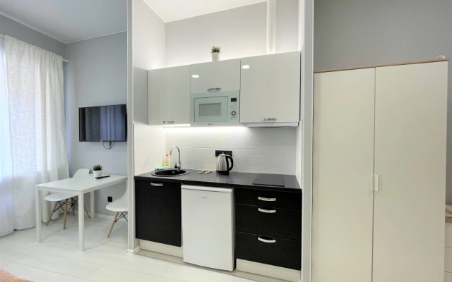 Апартаменты 1 СуткиСпб сад Олимпия