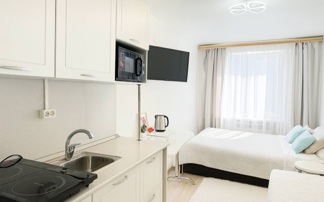 Апартаменты Квартира студия