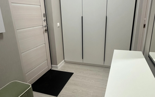 Квартира в Жк Босфор