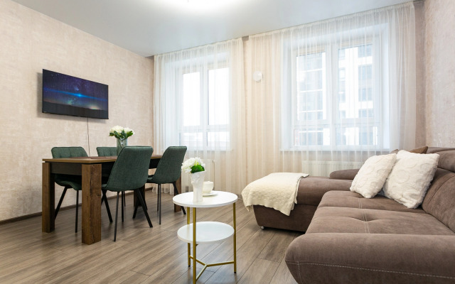 Квартира Уютная в историческом центре города