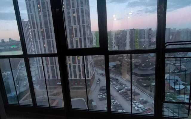 Апартаменты YuTani