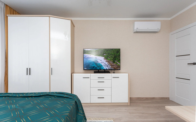 Апартаменты Уютные у Моря