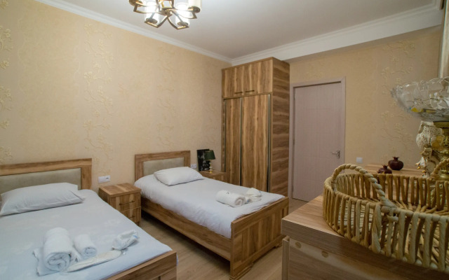 Andro House Guest House