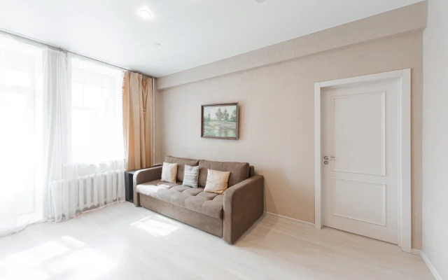 Flat Atmosfernaya Stalinka
