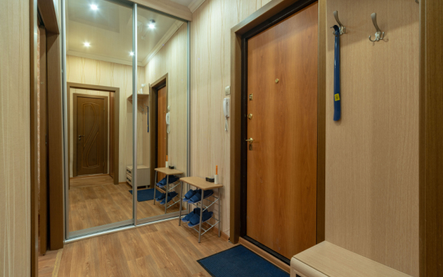 Апартаменты Пять Звёзд Прибрежный