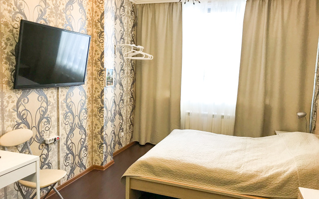 Апартаменты Квартира Студия