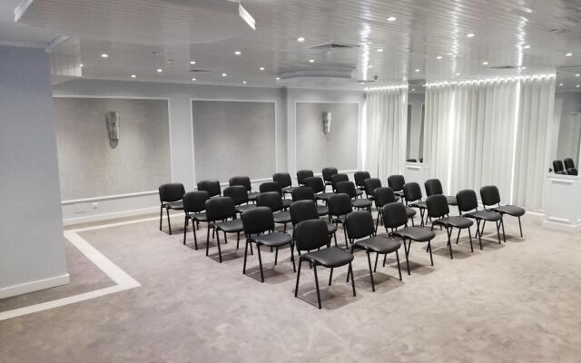 Hotel Cristal Marinha