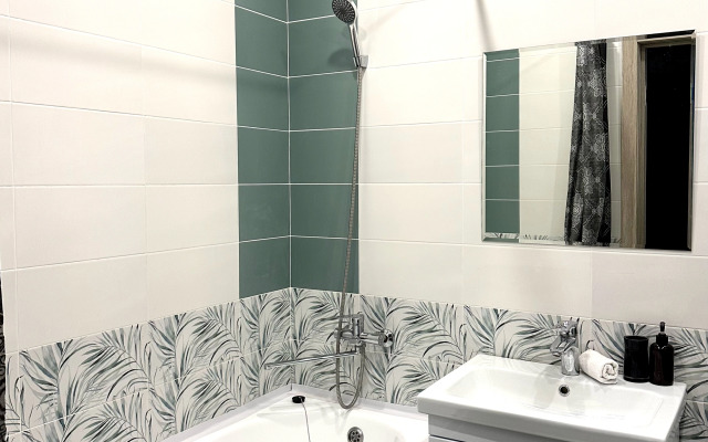 1 komn.kv v gorodkom parke Indica Home Flat
