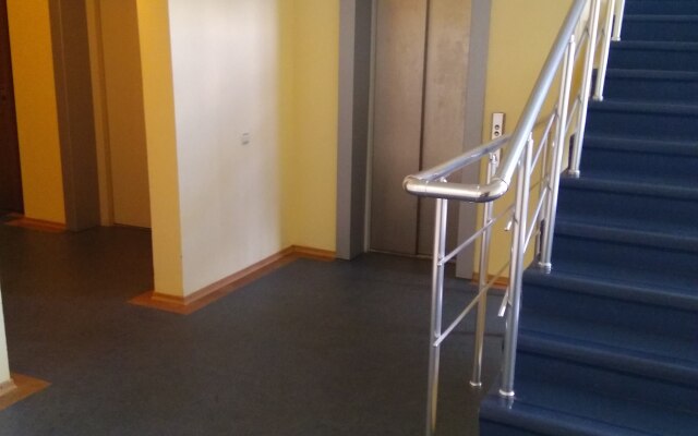 Апартаменты 2 У Приморского Парка