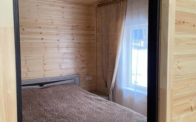 Шале Paradise Forest