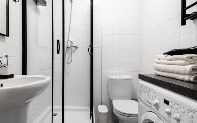 Your Elegant Apart V Yaroslavle Apartments