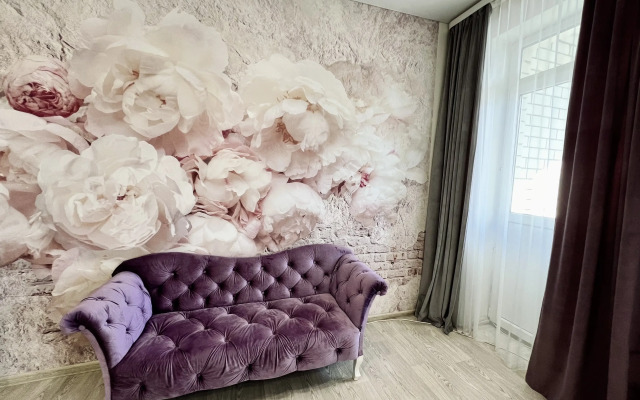 Апартаменты на 50 лет ВЛКСМ ВыДома