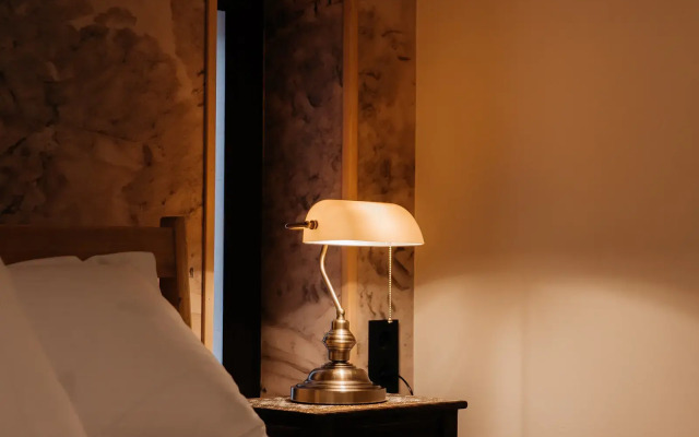 Chalet Fiagdon OнегинЪ