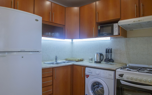 Umba Apartment N4 - with balcony and Mount Ararat view Apartments