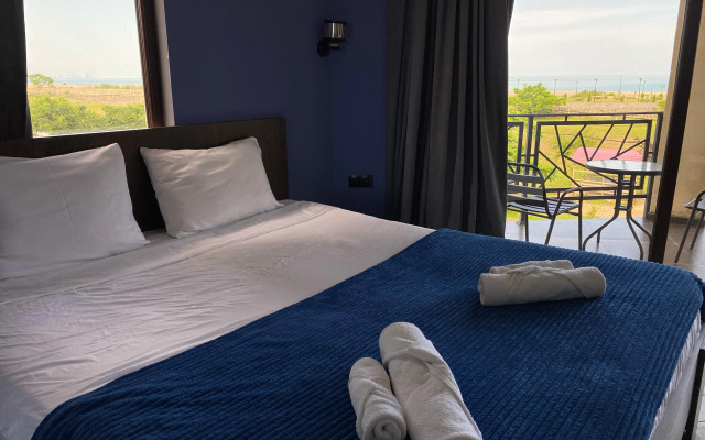 Anorita Hotel