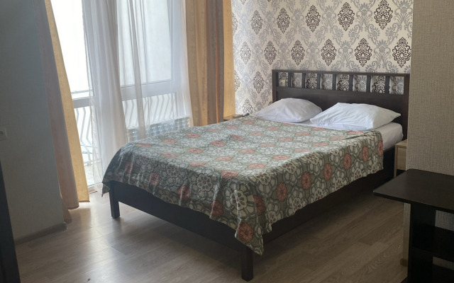 Galina Guest House