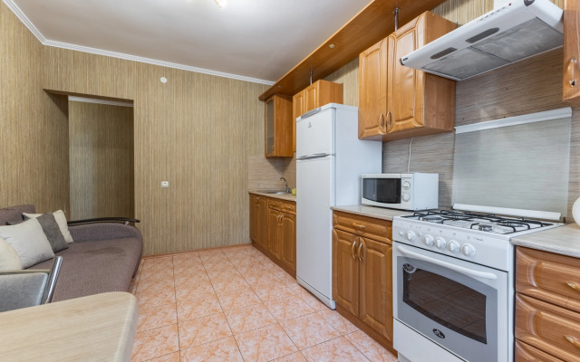 Residence Elegance Apartments
