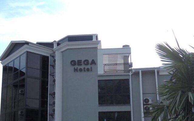 Gega Hotel