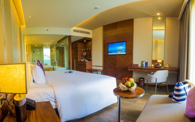 Seashells Hotel and Spa Phu Quoc