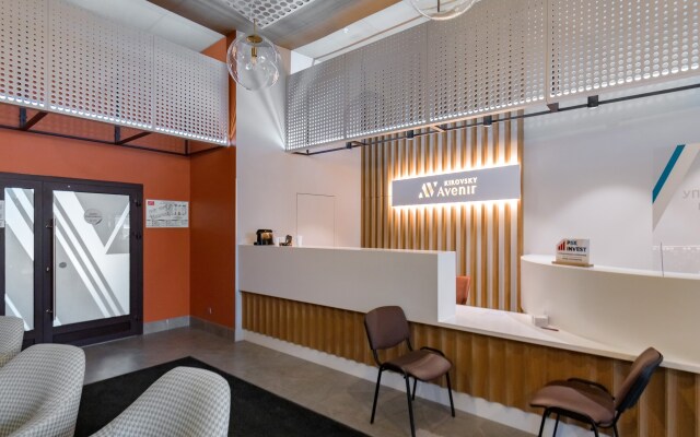 Апартаменты RentalSPb