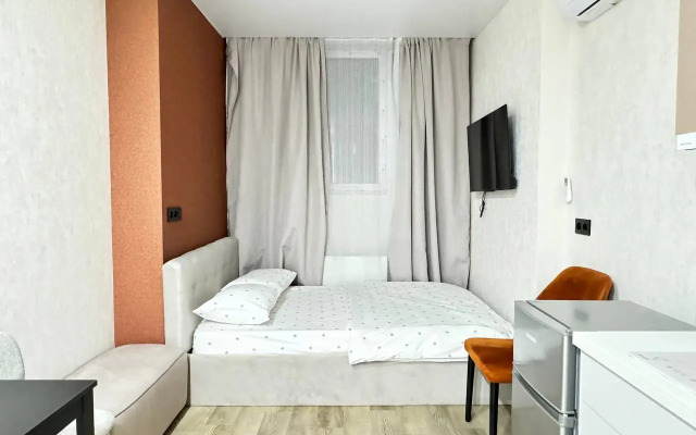 Апартаменты Смарт студия ЖК Линии