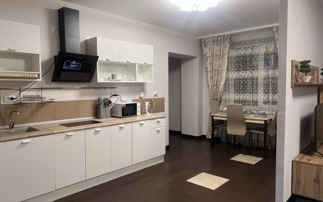 Svit Khoum Flat