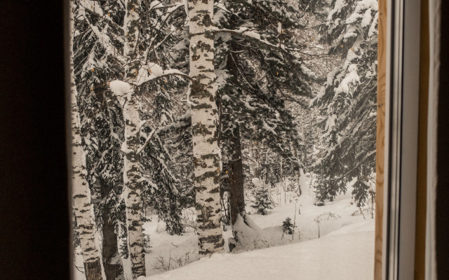 Гостевой дом Шир