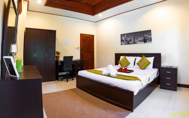 Villa Kolo 3 Bang Tao Apartments