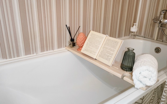 Апартаменты с Панорамным Видом на Екатеринбург