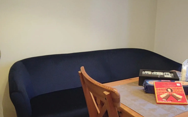 Квартира Пионерская