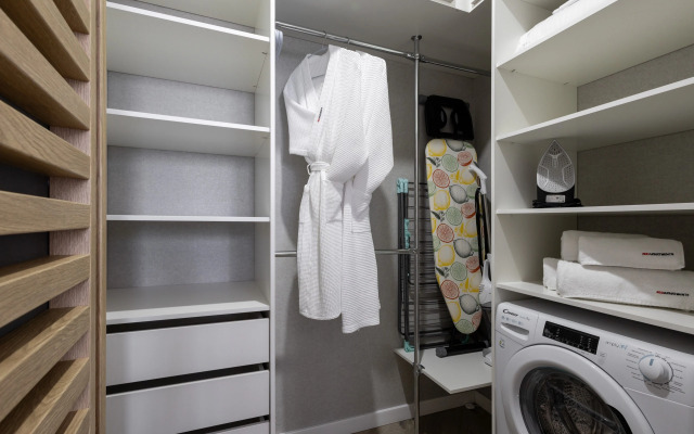 Апартаменты Red Apartments Фрукты Кадис