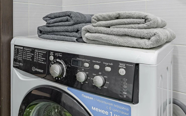 Квартира Стильная 1-комнатная в Автозаводском Районе