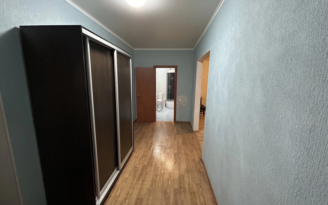 Квартира Большая рядом с парком