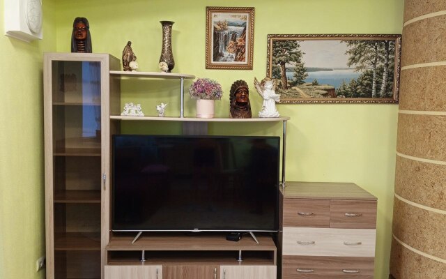 Квартира Алтайской гостеприимство