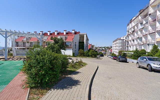 Квартира Sevastopol-Apartment