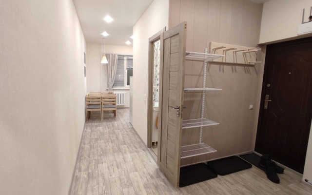 Квартира Олимпийская 51