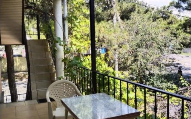 More Solntsa Guest house