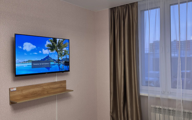 Квартира Как Дома на Самаровской