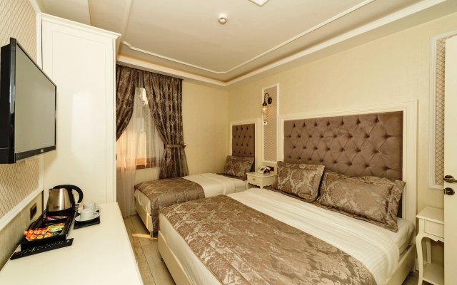 Zeynep Sultan Hotel